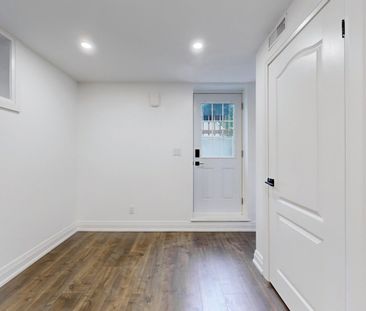 For Lease - 1661 Mount Albert Road Unit# Unit 2, East Gwillimbury, ... - Photo 1