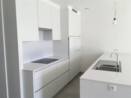 Appartement te huur - Photo 4