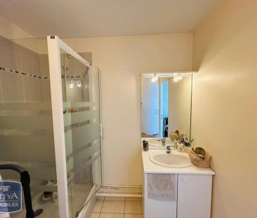Appartement à louer 1 pièce 21.52m² - Photo 6