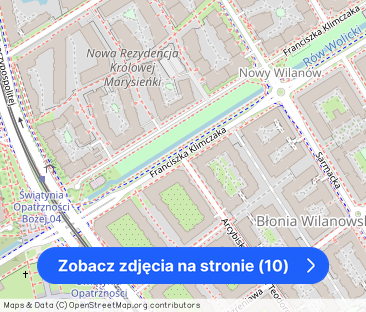 Wynajmę mieszkanie – zdjęcie 1