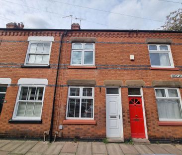 2 bedroom terraced house to rent - Photo 5