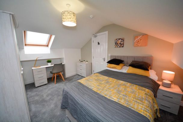 1 bed Room for Rent - Photo 1