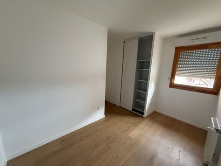 Appartement T3 Asnières-sur-Seine à louer - Photo 4