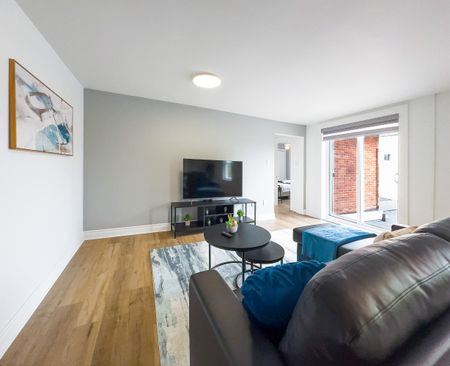 For Lease - 36 Main Street Unit# 8, Kawartha Lakes, Ontario - Photo 2