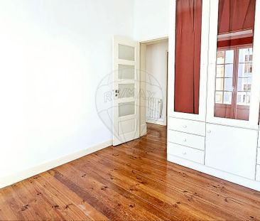 Apartamento T3 em Lisboa - Photo 3