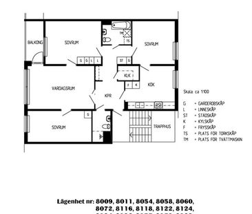 Divisionsgränd 8 - Foto 2