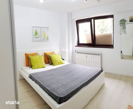 Inchiriez apartament 2 camere Sos Panduri stradal - Photo 2