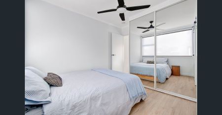 FOOTSTEPS TO MANLY - Freshly Renovated - Photo 3