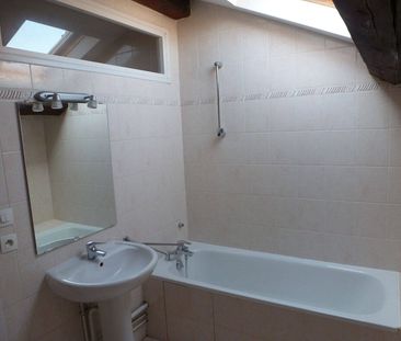 Appartement 2 pièces – LYON - Photo 4