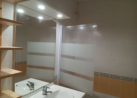 Appartement à louer 3 pièces • Guérande - Photo 4