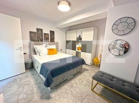 Apartament 2 camere, JACUZZI, 87 mp, zona Liceul de Chimie - Photo 5