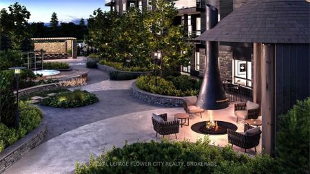 For Lease - 247 Northfield Drive Unit# 206, Waterloo, Ontario - Photo 5