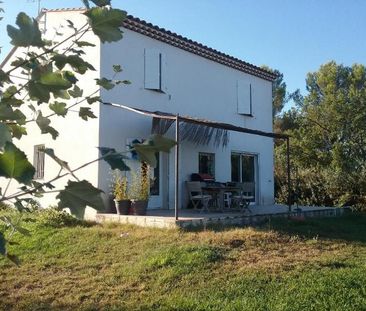 Villa Peynier - 4 pi�ce(s) - 100.28 m2, - Photo 3