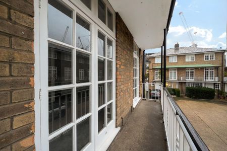 4 bedroom townhouse to rent - Photo 4