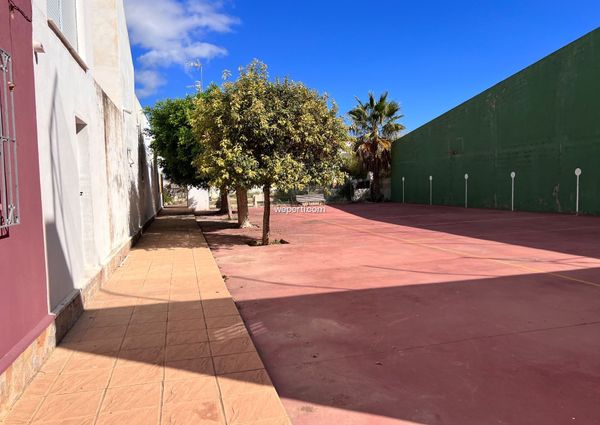 Duplex in Orihuela Costa, orihuela costa, for rent