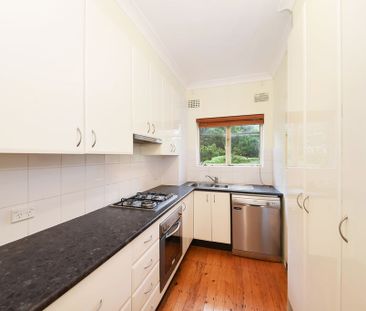 5/60A Raglan Street, Mosman, NSW 2088 - Photo 1