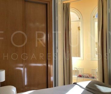 Apartamento de alquiler en Calle Pozos Dulces, 14, Centro Histórico - Photo 1