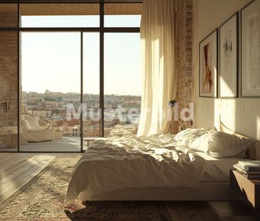 Exchange building: Modern 3.5-room apartment in Zurich – Ideal for ... - Foto 3