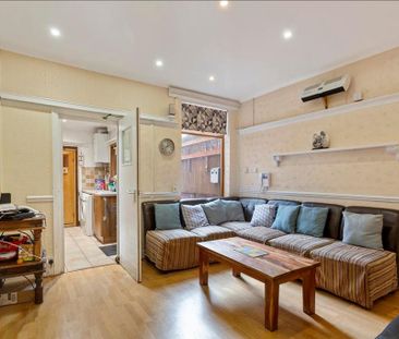 1 bedroom house to rent - Photo 2