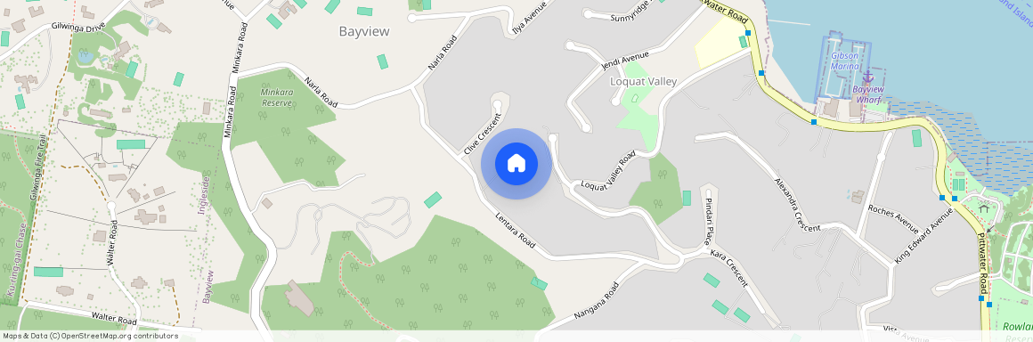 2/16 Lentara Road, NSW 2104, Bayview