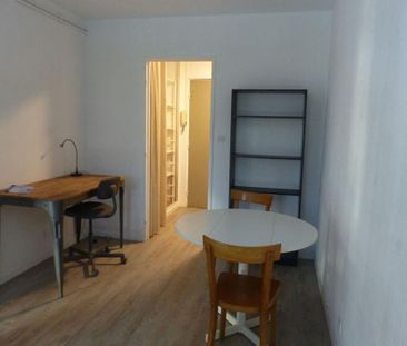 Location Appartement 1 pièce(s) de 33.36 m2 - Photo 1