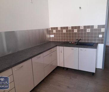 Location Appartement 2 pièces 40m² ST ANDRE DE SANGONIS 34725 - Photo 6