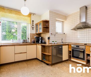 Warszawski Zachodni, Łomianki, Fiołka - Zdjęcie 6