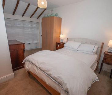 2 bedroom terraced house to rent - Photo 6