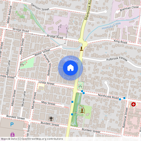 9/41 Sherbrook Road, NSW 2077, Hornsby