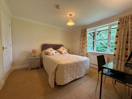 1 bedroom maisonette to rent - Photo 4