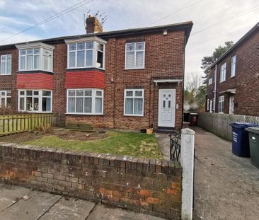 3 bedroom flat to rent - Photo 1