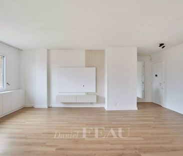 Location appartement, Paris 16ème (75016), 4 pièces, 110.23 m², ref... - Photo 1