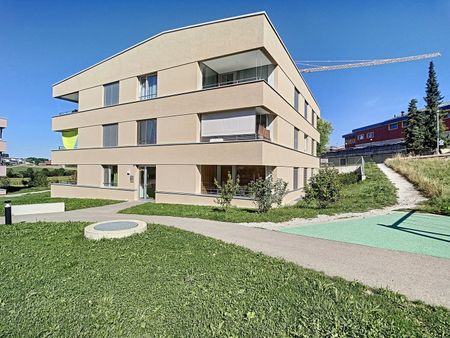 Appartement de 3.5 pièces - Foto 2