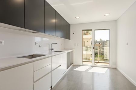 2 Bedroom Apartment with parking, Parede, Cascais - Foto 4