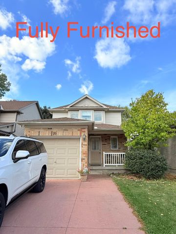 For Lease - 75 Rossmore Court, London South, Ontario - Photo 2