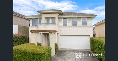 SPACIOUS HOME - Photo 3