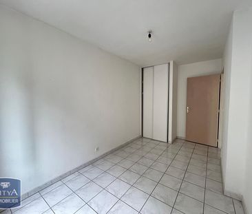 Location Appartement 3 pièces 55m² MONTBONNOT ST MARTIN 38330 - Photo 6