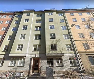 Södermalm, Stockholm - Foto 1