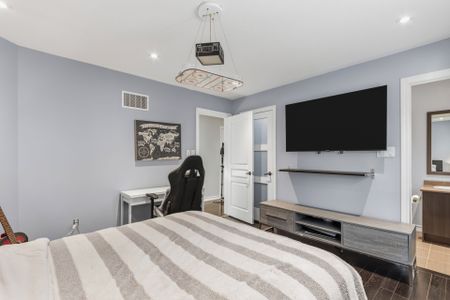 For Lease - 59 Kalmia Road, Brampton, Ontario - Photo 4