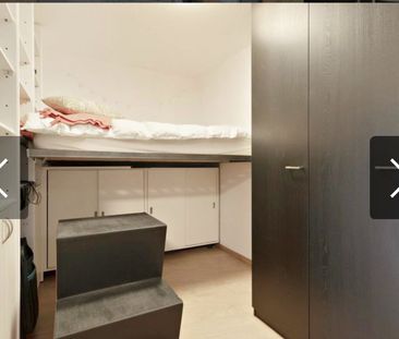 Appartement te huur in Leuven met 1 slaapkamer - Photo 4