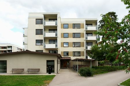 Pinnmovägen 24, våning 1 - Foto 2