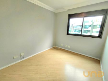 Apartamento no Mossunguê de 197 m² com 3 quartos - Foto 5