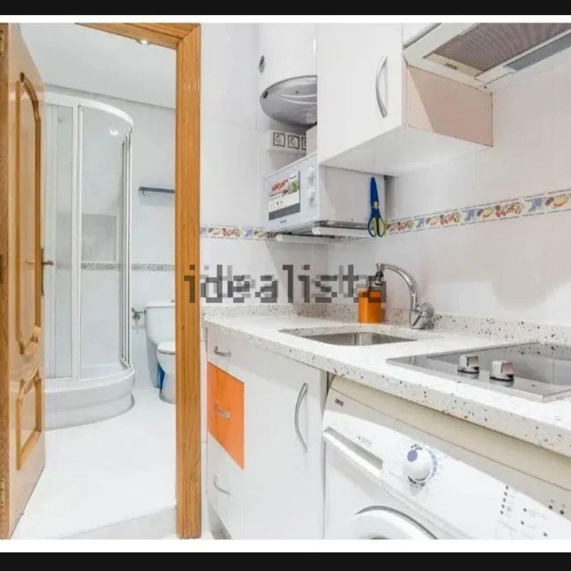 Piso de alquiler en Calle de Barbieri, Justicia - Chueca - Photo 1