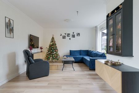 Huis te huur: Bordeauxlaan 31 5627 GR Eindhoven - Foto 3
