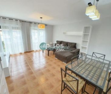 Piso en alquiler en Parque Robledo - Photo 5