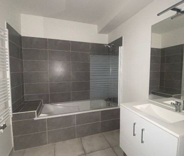 Appartement 3 pièces à louer - Photo 2