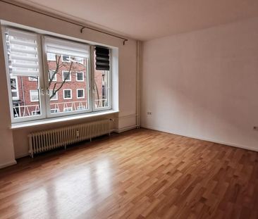 Nachmieter gesucht *Wandsbek/Eilbek - Photo 1