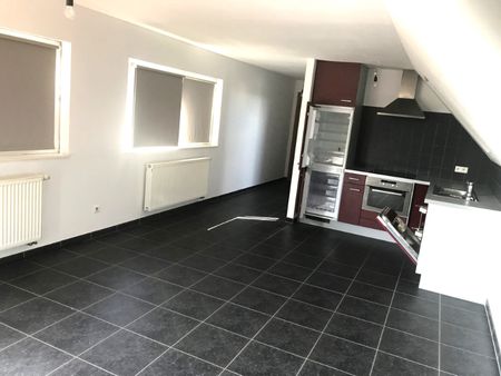 Appartement te huur in Berlare - Foto 5