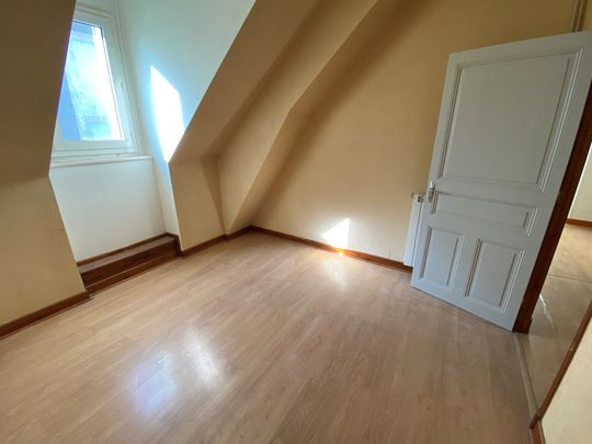 Location Appartement 2 pièces 47m² RODEZ 12000 - Photo 1