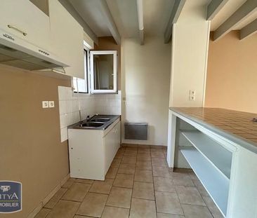 Location Maison 3 pièces 56m² POITIERS 86000 - Photo 5